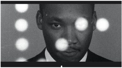 MLK/FBI documentary