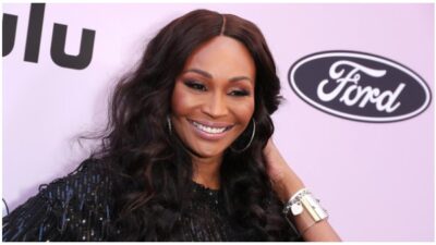 cynthia bailey