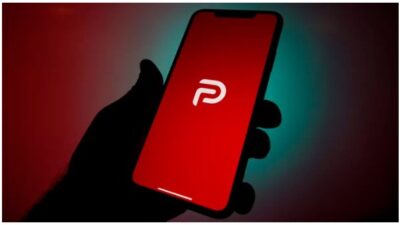 parler-app