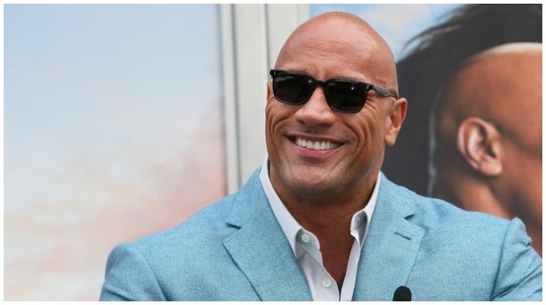 Dwayne Johnson Dedicates First Trailer for Series 'Young Rock' to His Late Father [WATCH] - Vimarsana News