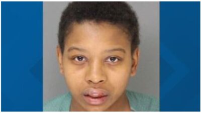 Corrie Shanikah Cowlay-Saunders