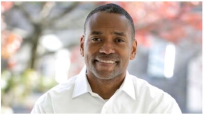 Black Photographer to Record VP-elect Kamala Harris&rsquo; Tenure