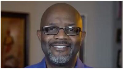pastor calvin robinson - twitter/screenshot