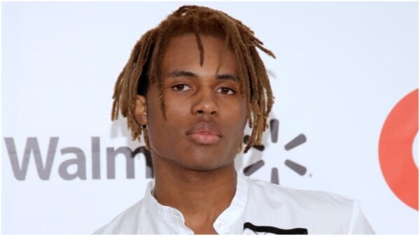 Kailand Morris, Son of Stevie Wonder, Interning with Dior Ahead of Capsule Collection - Vimarsana News