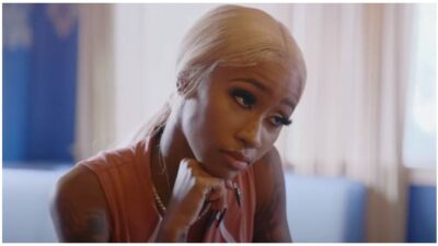 'Growing Up Hip Hop Atlanta'