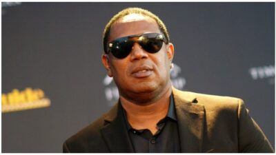 Master P vis Twitter
