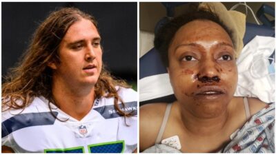 Chad Wheeler charged with assault