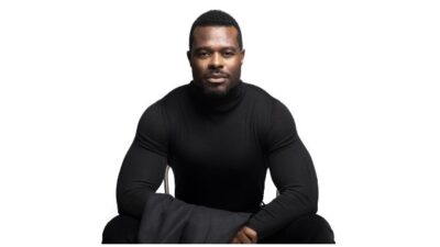 Lyriq Bent