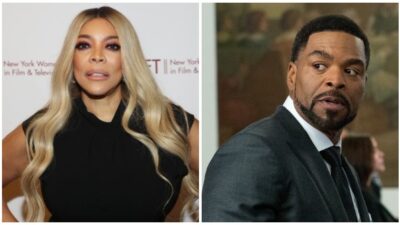 wendy williams, method man