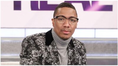 nick cannon