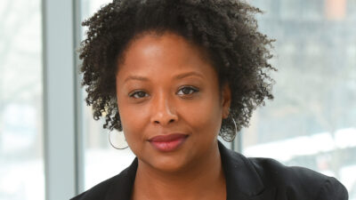 Deborah Archer