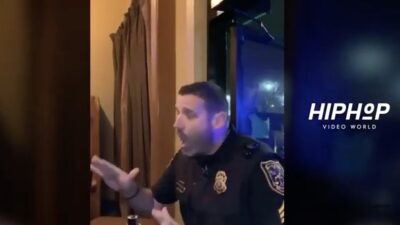 Atlanta Police Officer