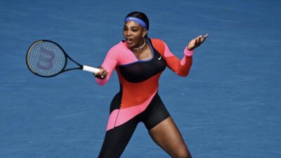 Serena Williams