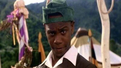 Dave Chappelle - Robin Hood: Men in Tights