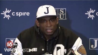 Deion Sanders