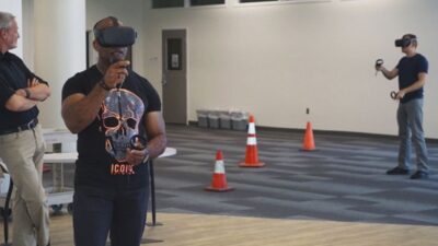 Anti-Racism Extended Reality Studio