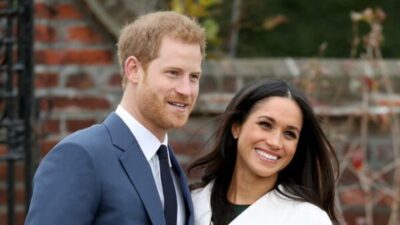 Prince Harry, Meghan Markle