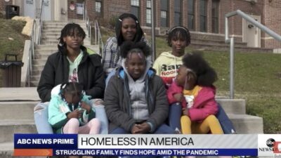 Carter Family - ABC News