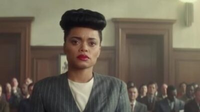 Andra Day