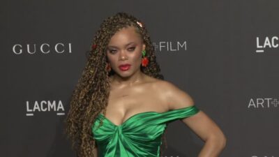 Andra Day