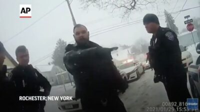 Rochester Police
