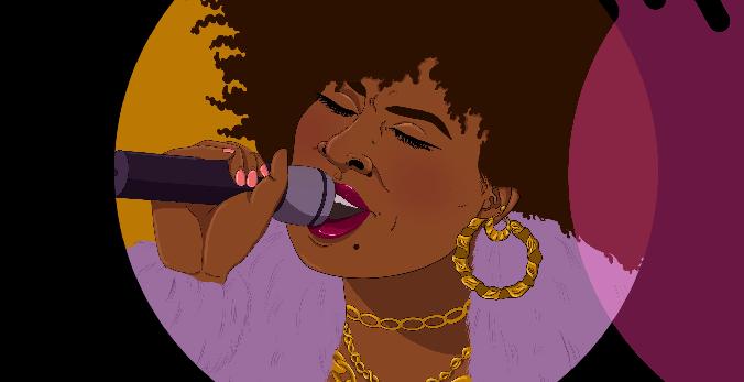 Danyel Smith's BLACK GIRL SONGBOOK Podcast: Whitney Houston's Star-Spangled Banner / LISTEN - Vimarsana News