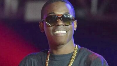 Bobby Shmurda
