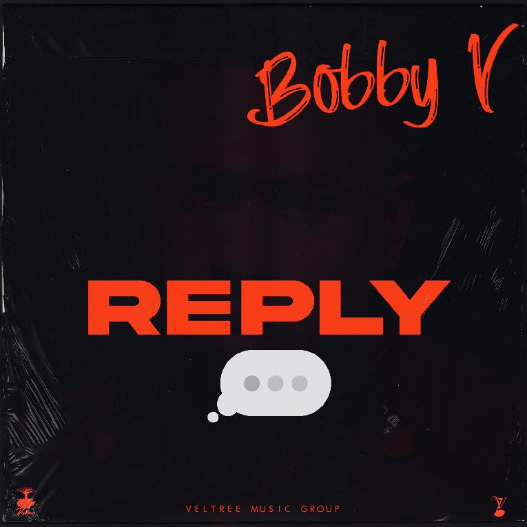 Bobby V Reply Cover Artwork(1)