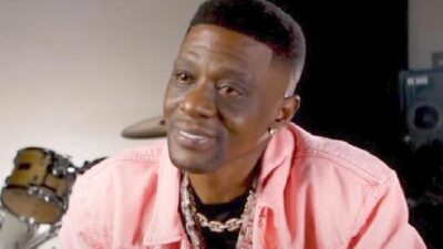 Boosie