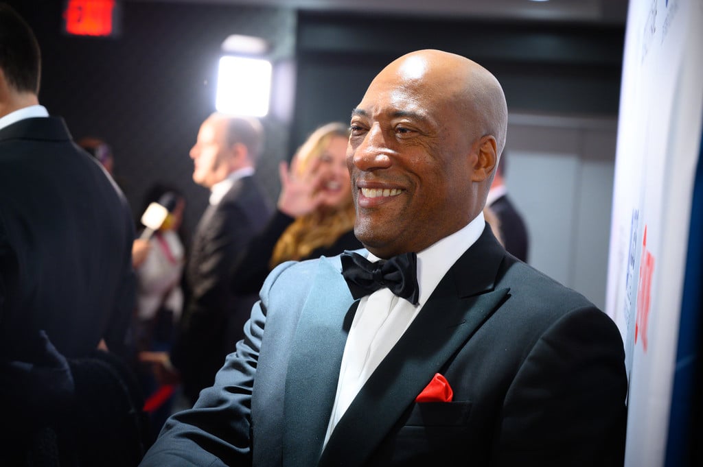Byron Allen’s Comedy Block to Replace Stephen Colbert’s ‘Late Show’ on CBS