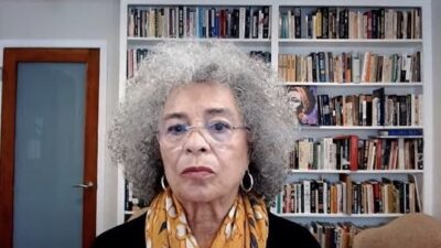 Angela Davis