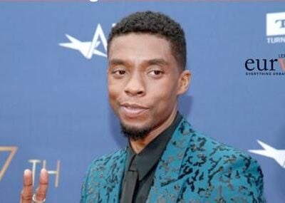 Chadwick Boseman walk of fame announcement