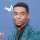 Chadwick Boseman walk of fame announcement