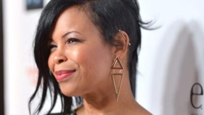 Dawn Robinson - GettyImages