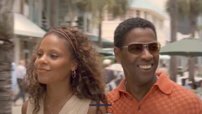 denzel washington