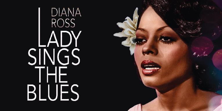 Diana Ross - Lady-Sings-the-Blues