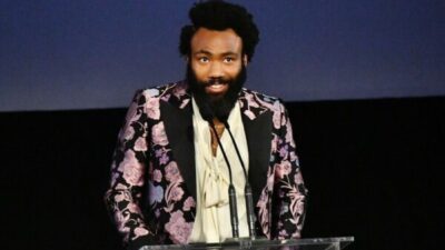 Donald Glover