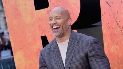 The Rock