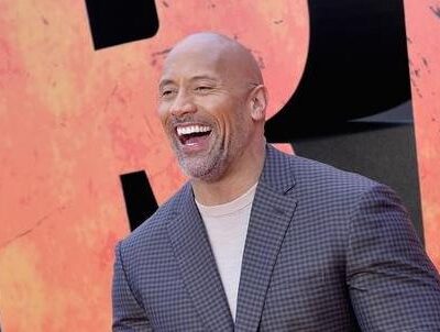The Rock