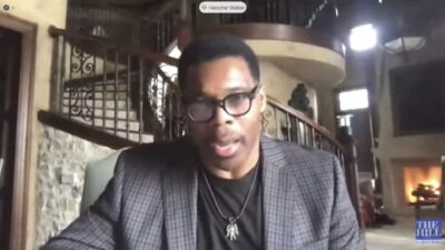 Herschel Walker