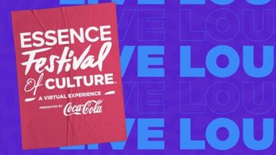 Essence Festival of Culture
