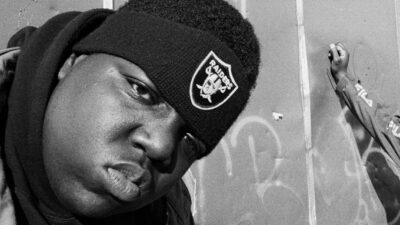 Notorious B.I.G.