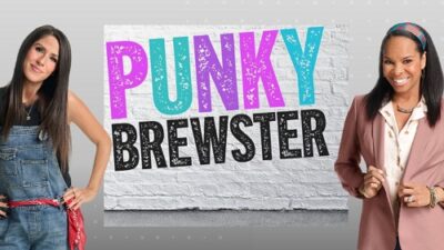 Punky Brewster