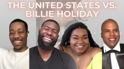 United States vs. Billie Holiday