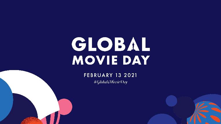 Global Movie Day