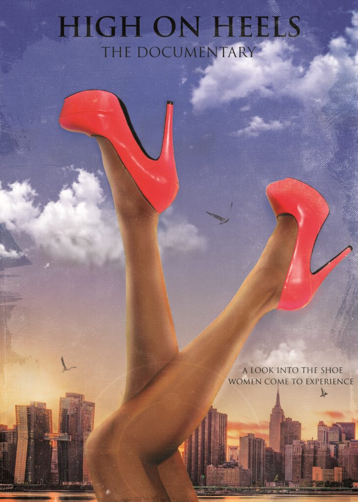 High On Heels Movie Poster_NORMAL