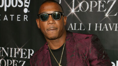 Ja Rule