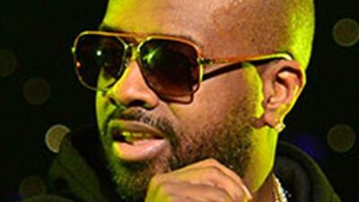 Jermaine Dupri - My Rhythm and My Blues1