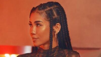 Jhene Aiko / Getty