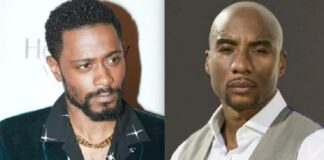 LaKeith Stanfield - Charlamagne Tha God
